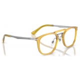 Persol - PO3265V - Miele - Occhiali da Vista - Persol Eyewear