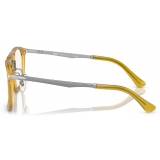 Persol - PO3265V - Miele - Occhiali da Vista - Persol Eyewear