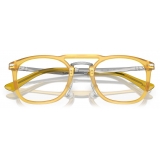 Persol - PO3265V - Honey - Optical Glasses - Persol Eyewear