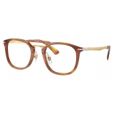 Persol - PO3265V - Terra di Siena - Occhiali da Vista - Persol Eyewear