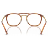 Persol - PO3265V - Terra di Siena - Occhiali da Vista - Persol Eyewear