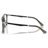 Persol - PO3265V - Opale Fumo - Occhiali da Vista - Persol Eyewear