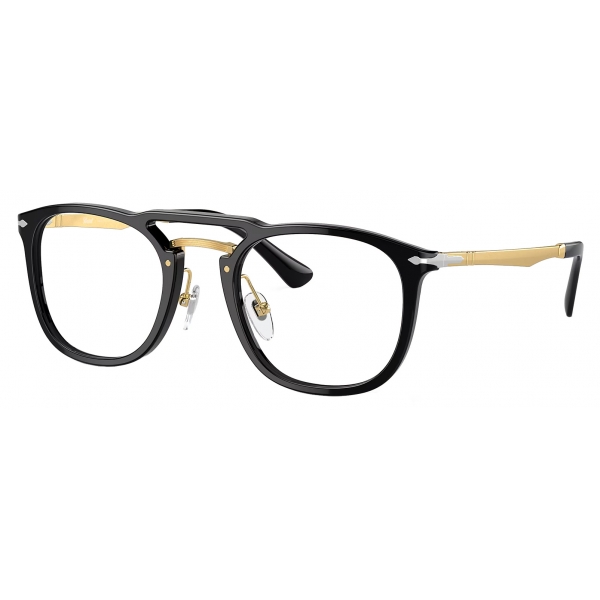 Persol - PO3265V - Black - Optical Glasses - Persol Eyewear