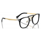 Persol - PO3265V - Black - Optical Glasses - Persol Eyewear