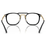 Persol - PO3265V - Black - Optical Glasses - Persol Eyewear