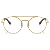 Persol - PO2496V - Oro - Occhiali da Vista - Persol Eyewear
