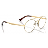 Persol - PO2496V - Oro - Occhiali da Vista - Persol Eyewear