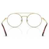 Persol - PO2496V - Gold - Optical Glasses - Persol Eyewear