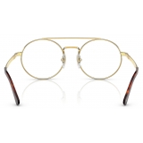 Persol - PO2496V - Oro - Occhiali da Vista - Persol Eyewear