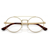 Persol - PO2496V - Oro - Occhiali da Vista - Persol Eyewear