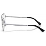 Persol - PO2496V - Silver - Optical Glasses - Persol Eyewear