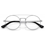 Persol - PO2496V - Silver - Optical Glasses - Persol Eyewear