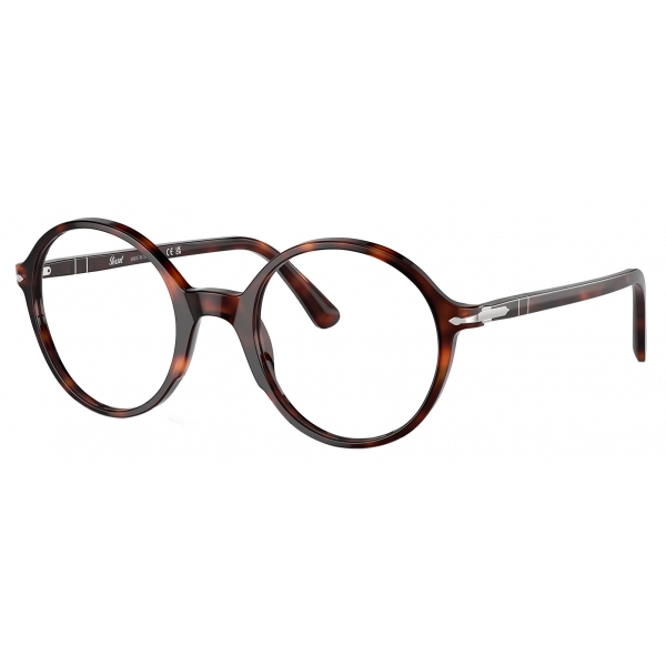Persol - PO3249V - Havana - Optical Glasses - Persol Eyewear