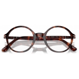 Persol - PO3249V - Havana - Occhiali da Vista - Persol Eyewear