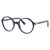 Persol - PO3249V - Blue - Optical Glasses - Persol Eyewear