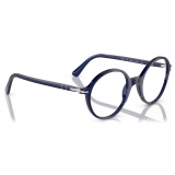 Persol - PO3249V - Blu - Occhiali da Vista - Persol Eyewear