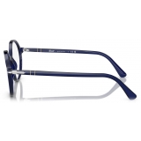 Persol - PO3249V - Blu - Occhiali da Vista - Persol Eyewear