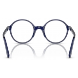 Persol - PO3249V - Blu - Occhiali da Vista - Persol Eyewear