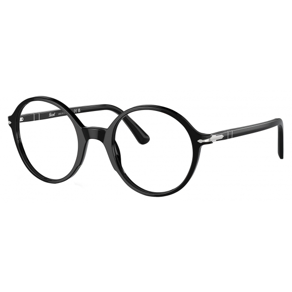 Persol - PO3249V - Nero - Occhiali da Vista - Persol Eyewear