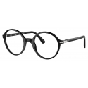 Persol - PO3249V - Nero - Occhiali da Vista - Persol Eyewear