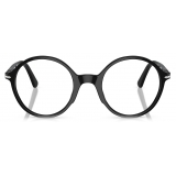 Persol - PO3249V - Nero - Occhiali da Vista - Persol Eyewear