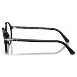 Persol - PO3249V - Nero - Occhiali da Vista - Persol Eyewear