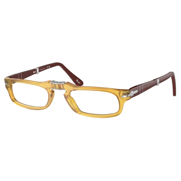 Persol - PO2886V - Honey - Optical Glasses - Persol Eyewear