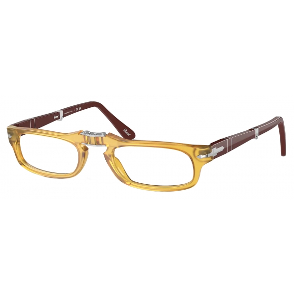 Persol - PO2886V - Miele - Occhiali da Vista - Persol Eyewear