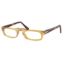 Persol - PO2886V - Miele - Occhiali da Vista - Persol Eyewear