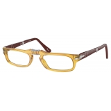 Persol - PO2886V - Miele - Occhiali da Vista - Persol Eyewear