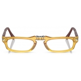 Persol - PO2886V - Miele - Occhiali da Vista - Persol Eyewear