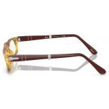 Persol - PO2886V - Honey - Optical Glasses - Persol Eyewear