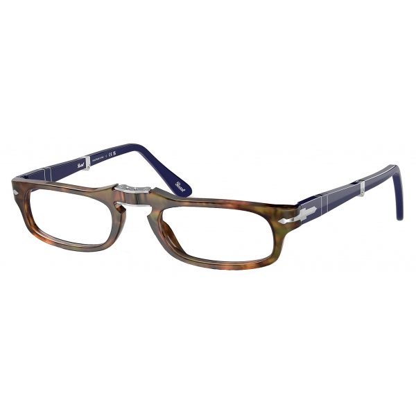 Persol - PO2886V - Havana - Optical Glasses - Persol Eyewear