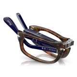 Persol - PO2886V - Havana - Optical Glasses - Persol Eyewear