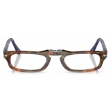 Persol - PO2886V - Havana - Optical Glasses - Persol Eyewear