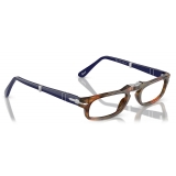 Persol - PO2886V - Havana - Optical Glasses - Persol Eyewear