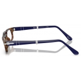 Persol - PO2886V - Havana - Optical Glasses - Persol Eyewear