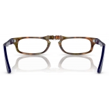 Persol - PO2886V - Havana - Optical Glasses - Persol Eyewear