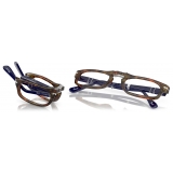 Persol - PO2886V - Havana - Optical Glasses - Persol Eyewear