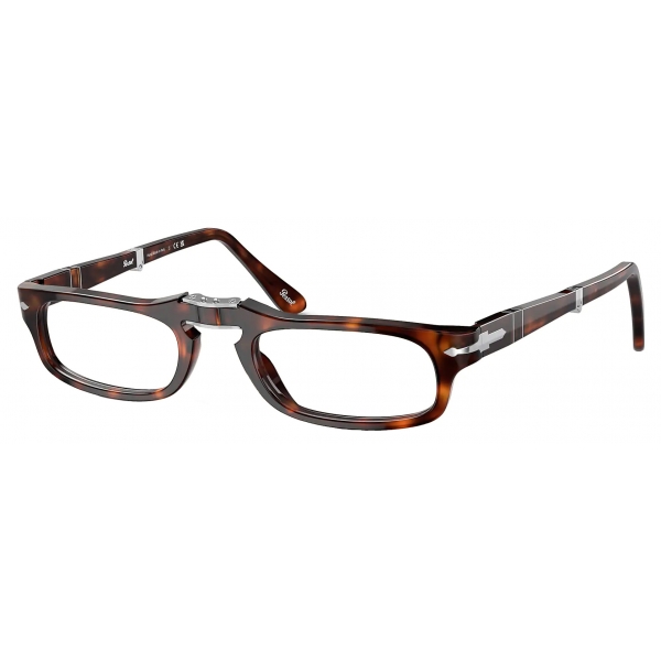 Persol - PO2886V - Havana - Optical Glasses - Persol Eyewear-