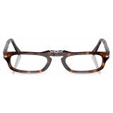 Persol - PO2886V - Havana - Occhiali da Vista - Persol Eyewear-