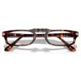 Persol - PO2886V - Havana - Occhiali da Vista - Persol Eyewear-