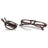 Persol - PO2886V - Havana - Optical Glasses - Persol Eyewear-