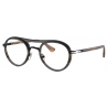 Persol - PO2485V - Nero - Occhiali da Vista - Persol Eyewear