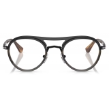 Persol - PO2485V - Black - Optical Glasses - Persol Eyewear