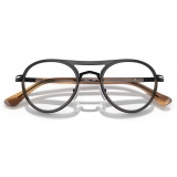 Persol - PO2485V - Black - Optical Glasses - Persol Eyewear