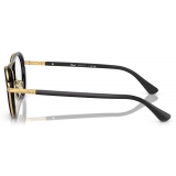 Persol - PO2485V - Oro Nero - Occhiali da Vista - Persol Eyewear