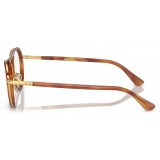 Persol - PO2485V - Terra di Siena - Occhiali da Vista - Persol Eyewear