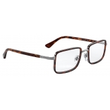 Persol - PO2473V - Brown Tortoise - Optical Glasses - Persol Eyewear