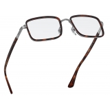 Persol - PO2473V - Brown Tortoise - Optical Glasses - Persol Eyewear